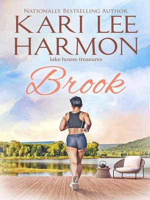 cover image of Brook
